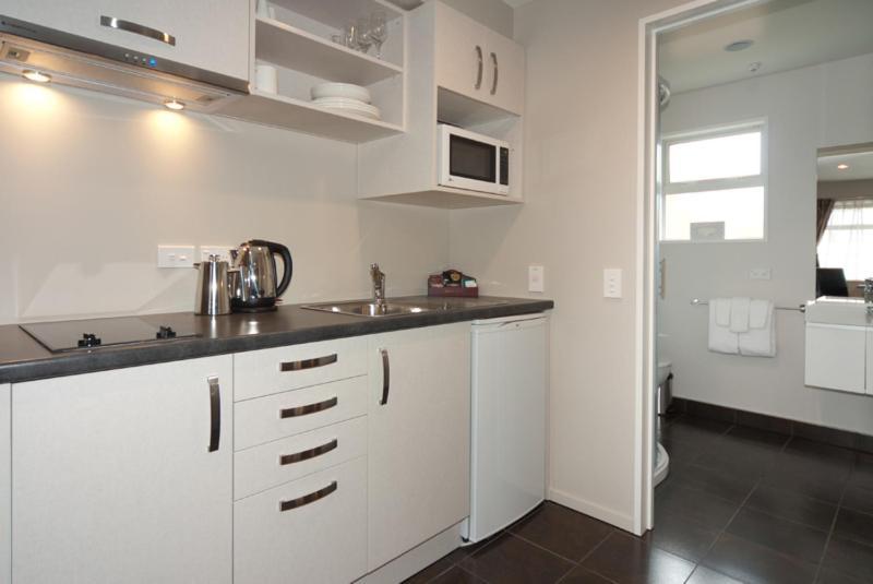 315 Motel Riccarton Christchurch Luaran gambar