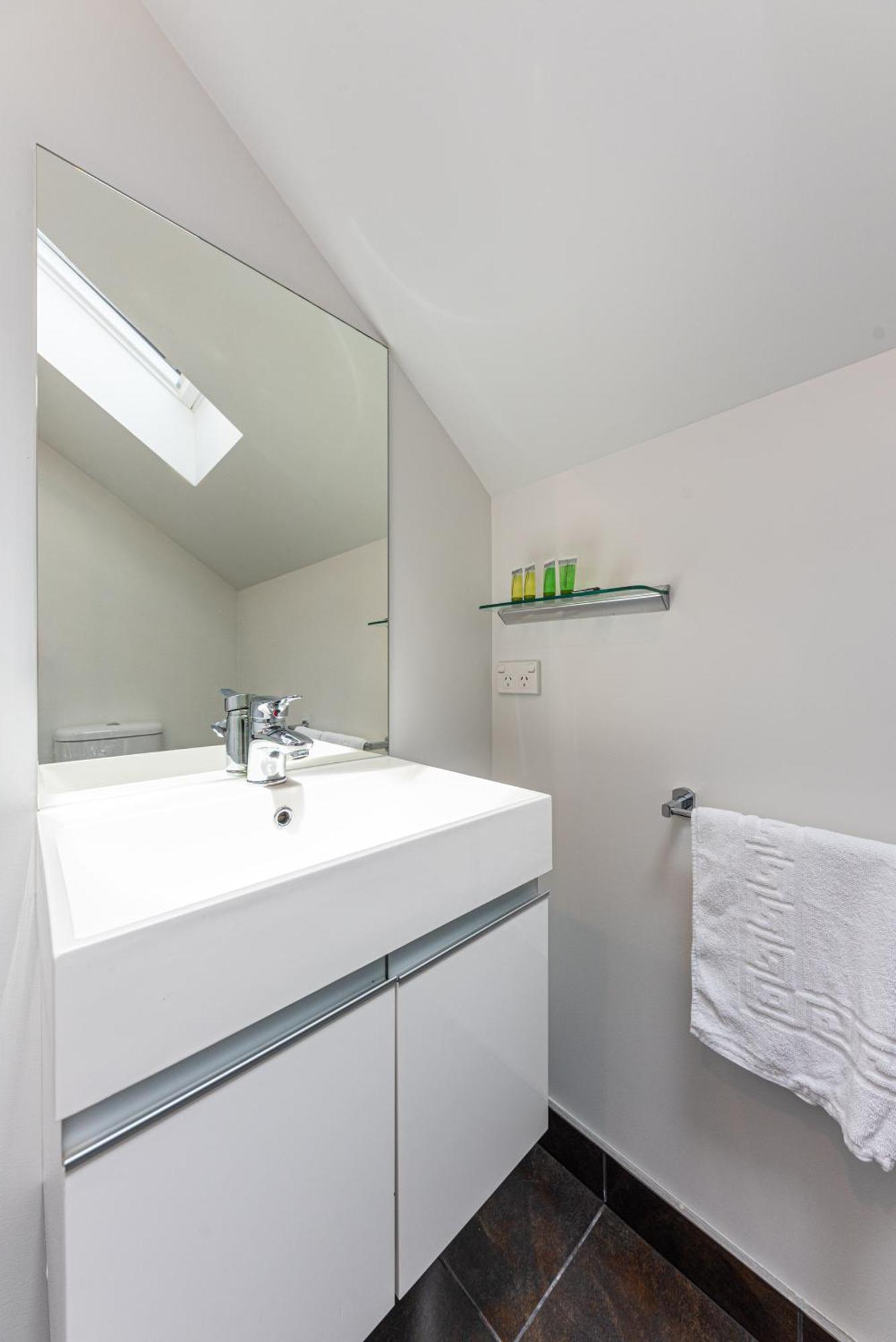 315 Motel Riccarton Christchurch Luaran gambar