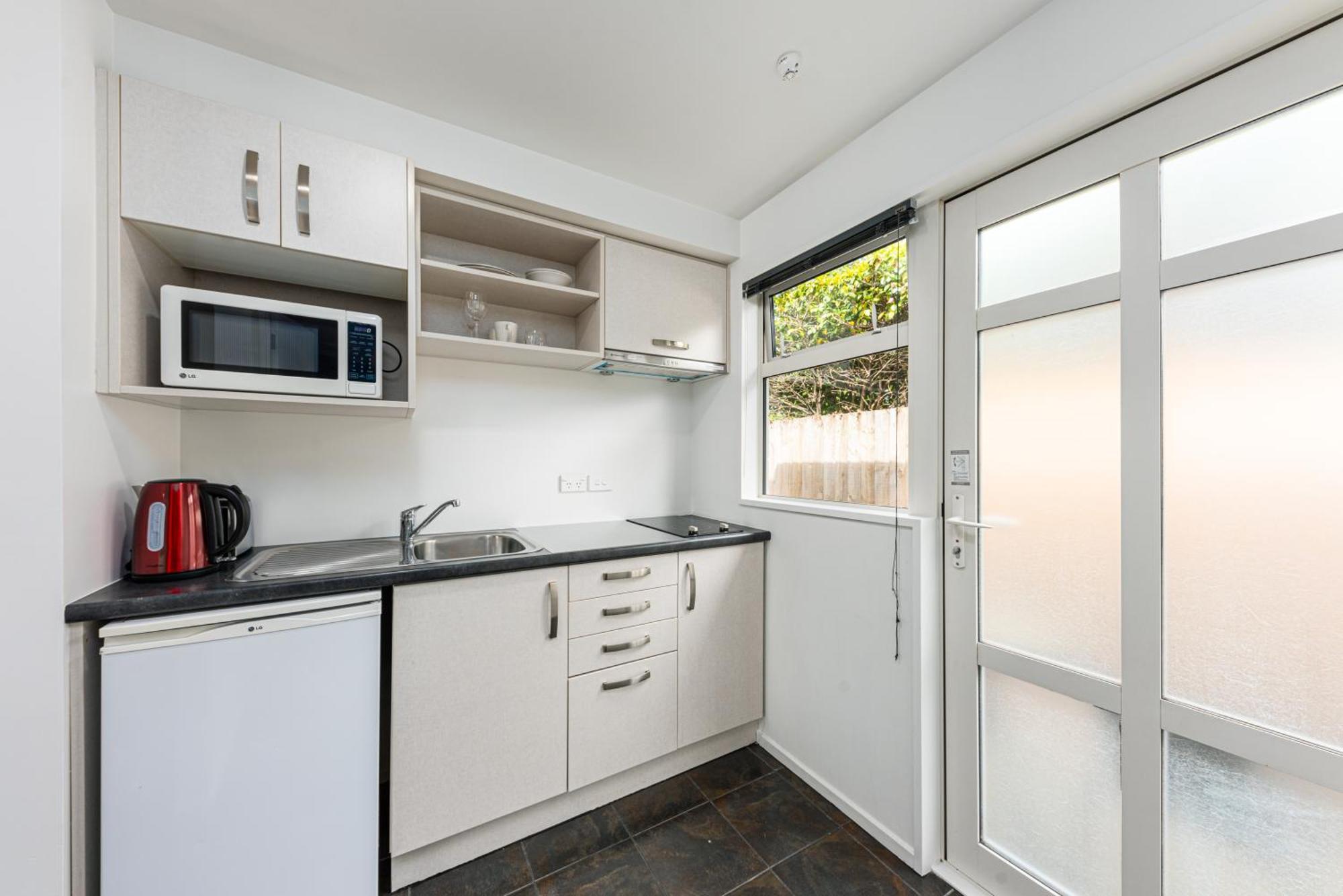 315 Motel Riccarton Christchurch Luaran gambar