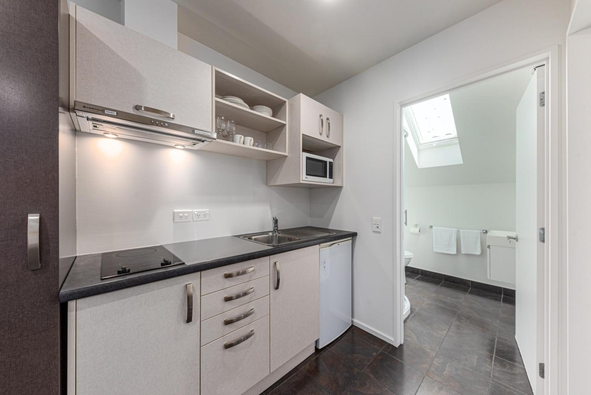 315 Motel Riccarton Christchurch Luaran gambar