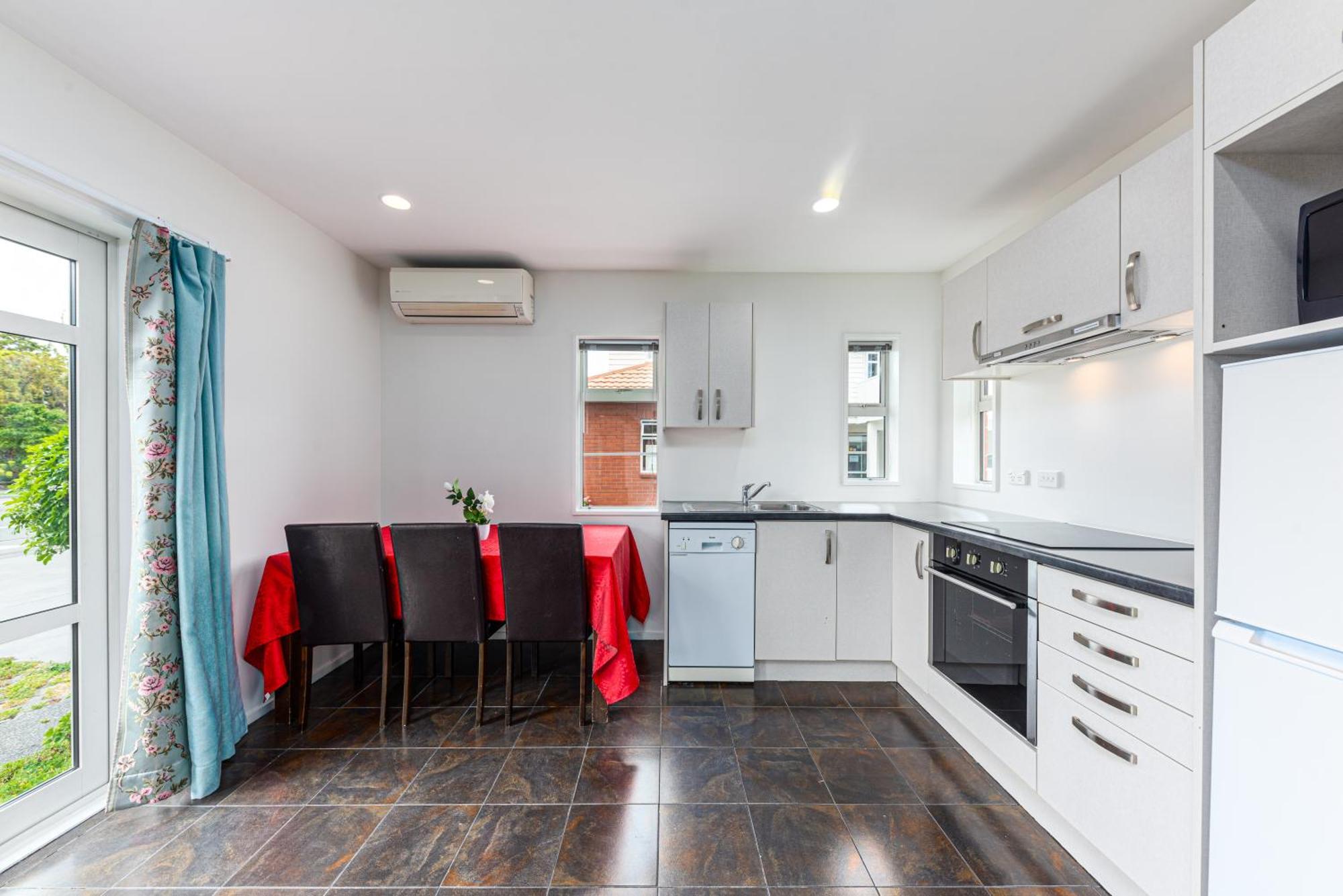 315 Motel Riccarton Christchurch Luaran gambar