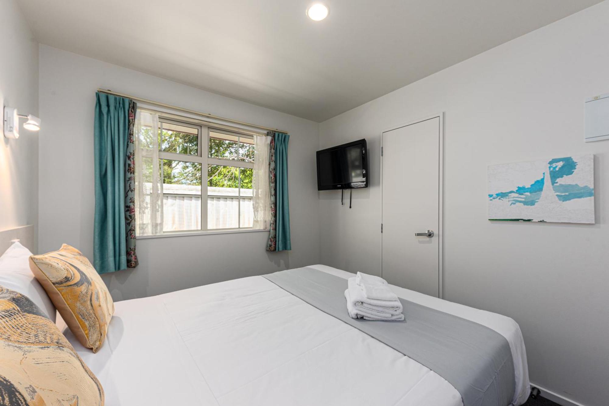315 Motel Riccarton Christchurch Luaran gambar