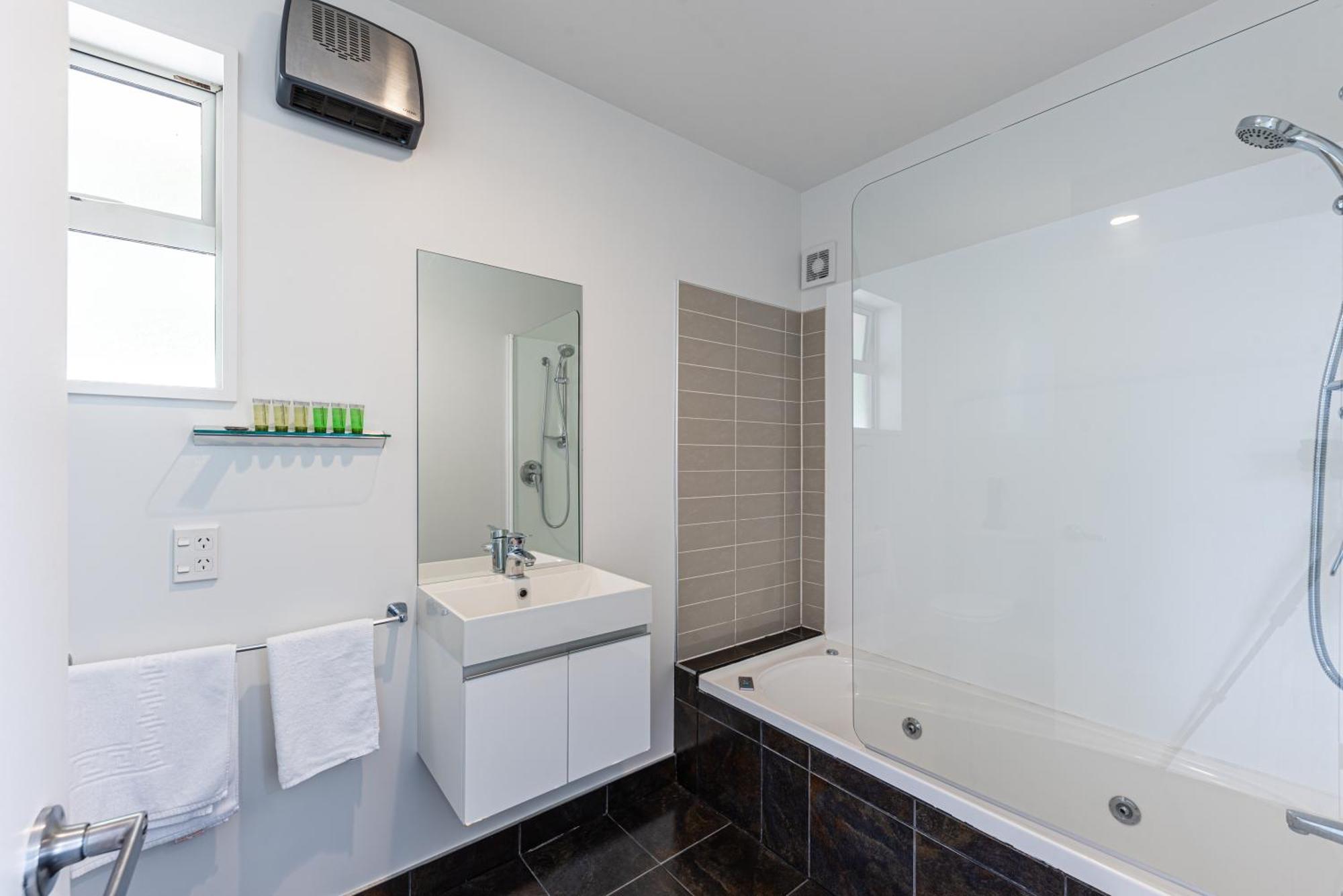315 Motel Riccarton Christchurch Luaran gambar