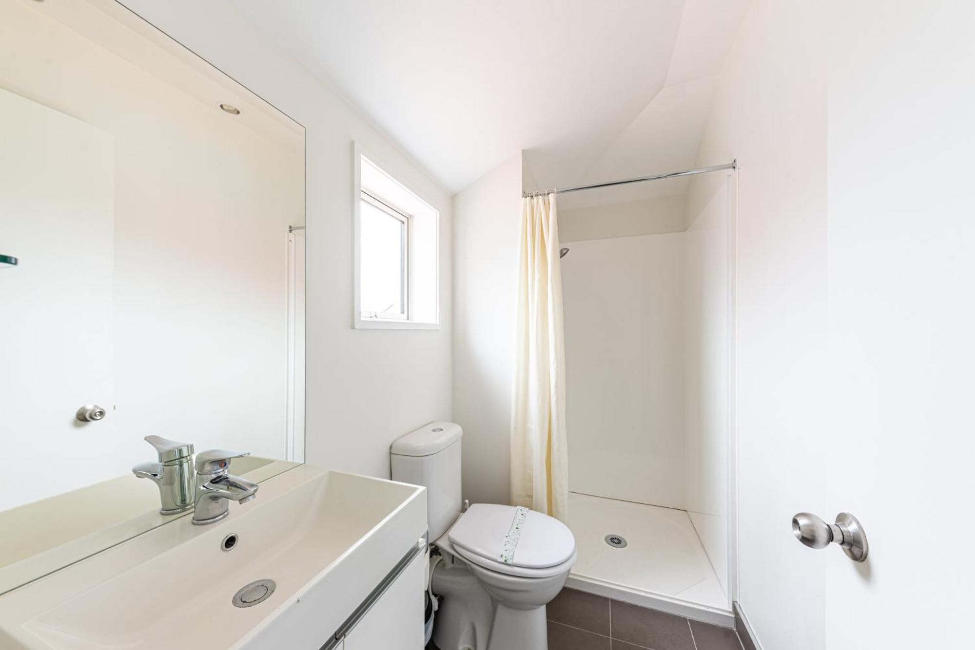 315 Motel Riccarton Christchurch Luaran gambar