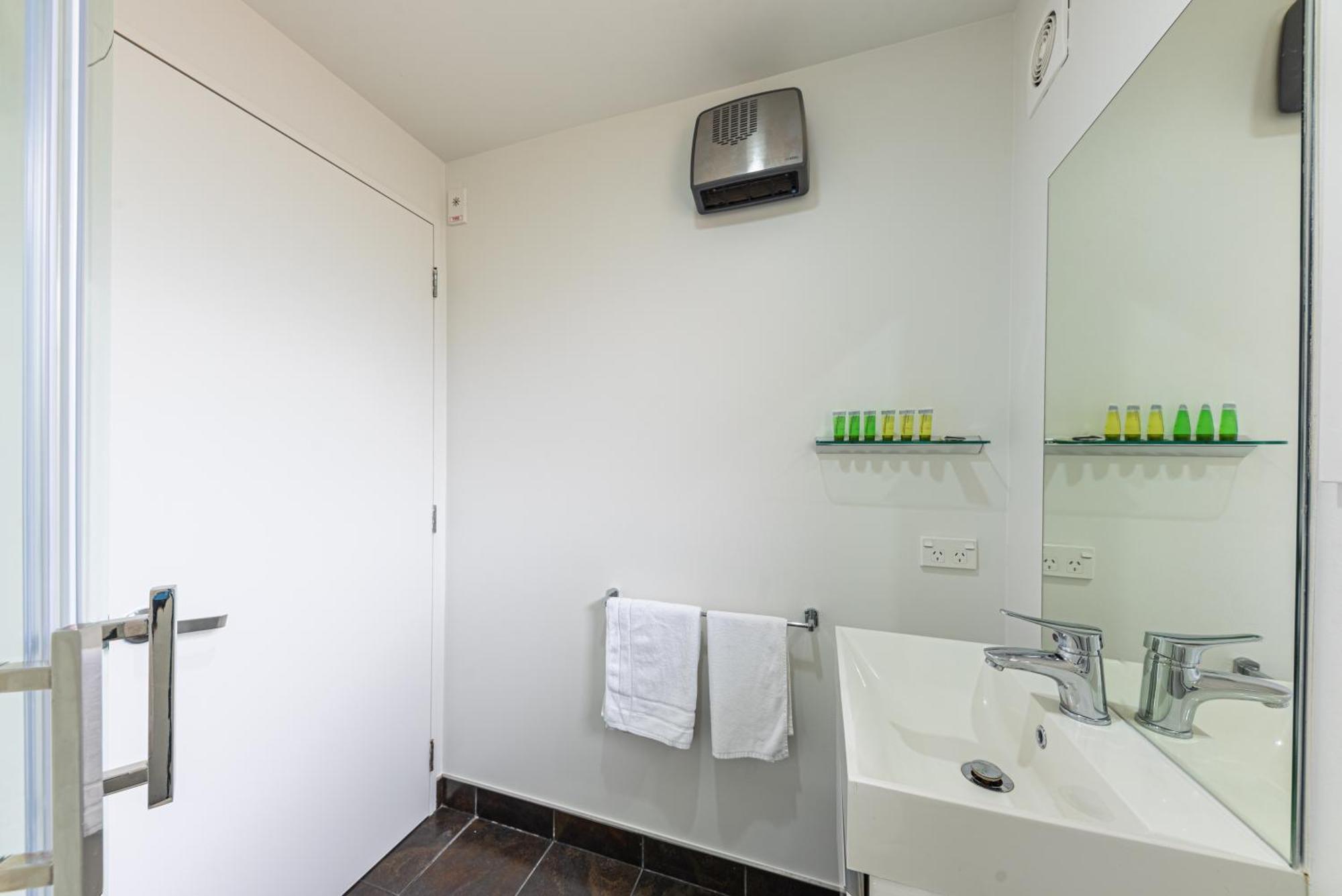 315 Motel Riccarton Christchurch Luaran gambar