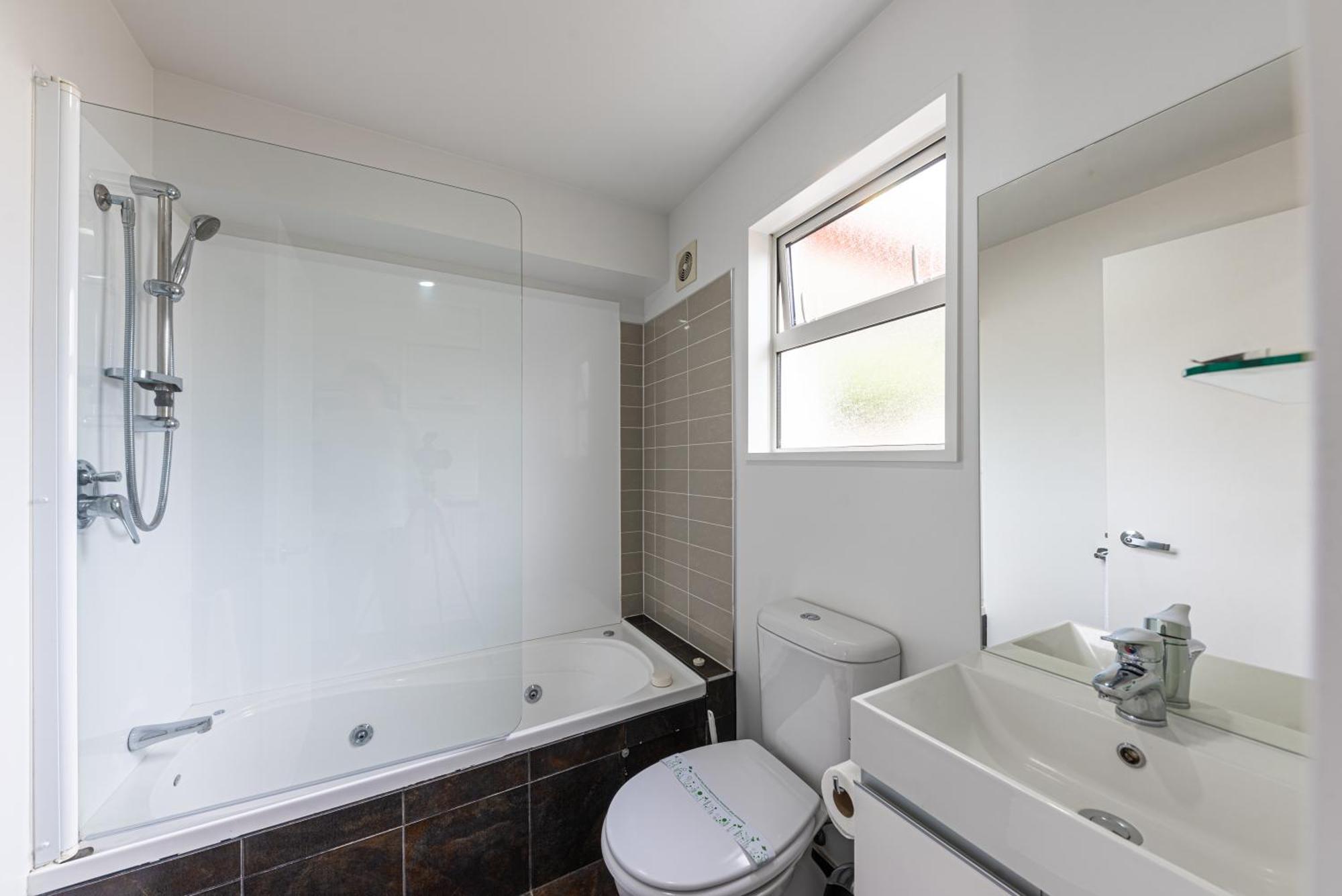 315 Motel Riccarton Christchurch Luaran gambar