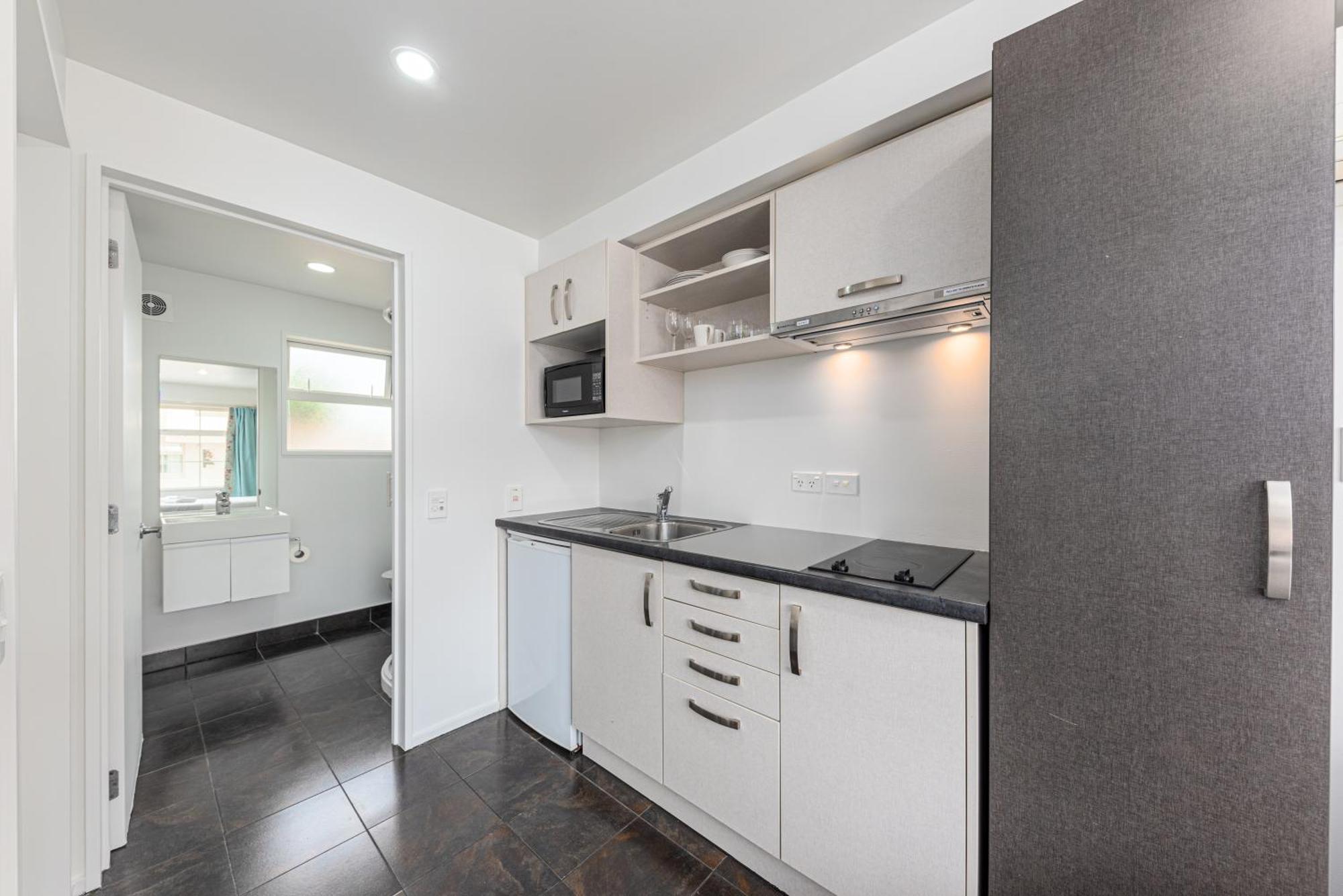 315 Motel Riccarton Christchurch Luaran gambar